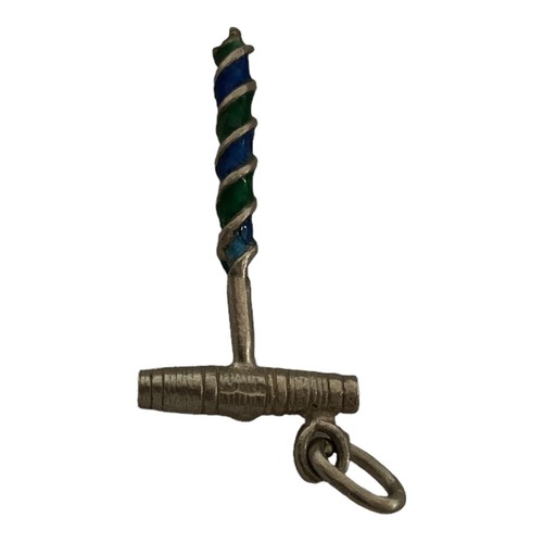 Vintage polo mallet stick - polo,