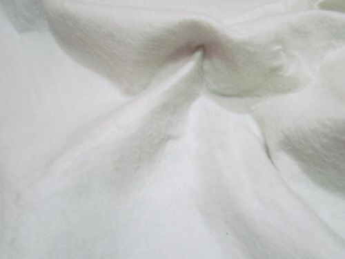 Ultra thin polyester wadding - thin,