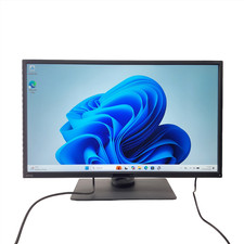 BenQ 2K 32" Designer Monitor