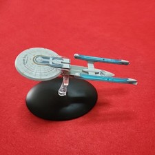 Eaglemoss Star Trek Starships