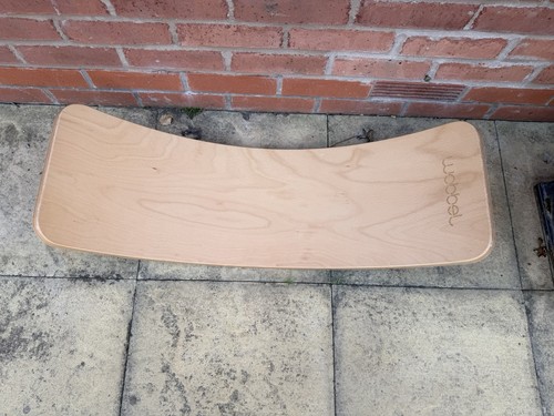 Authentic wobbel original - wobbel,