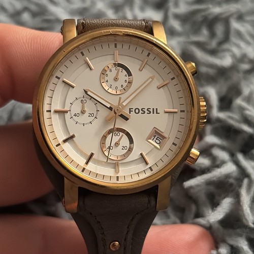 Fossil the original - original, boyfriend