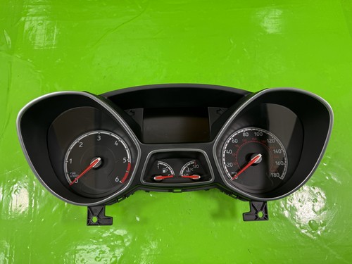 Ford focus mk3 - focus,
