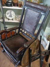 Edwardian Antique Sprung