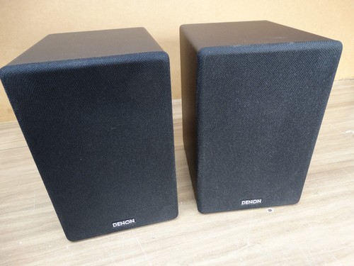 Denon n10 blk - sc-n10-blk, hifi