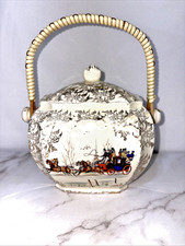 VERY RARE☆ SADLER-Vintage