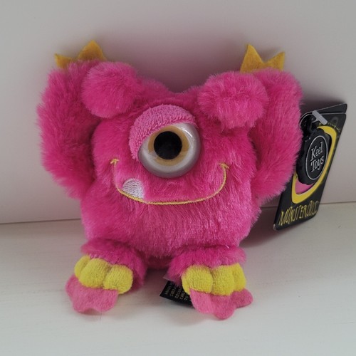 Keel toys monsterous 8cm - monsterous,