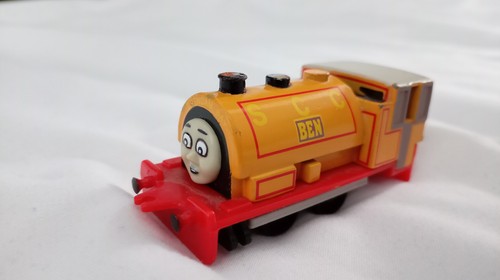 Ertl thomas the tank - the,