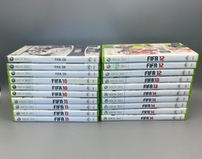Xbox 360 Games | 20x FIFA