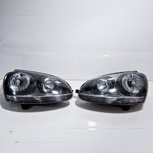 Volkswagen golf mk5 - golf, gt/gti