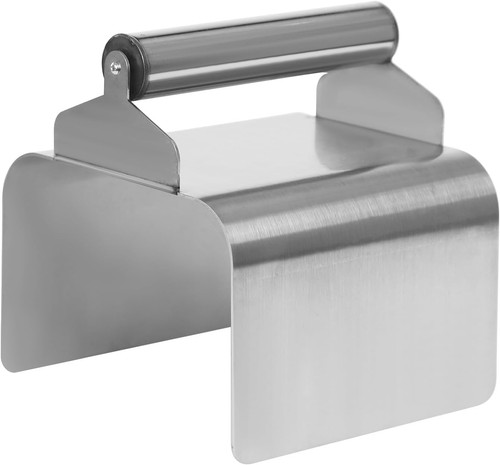 Landscape curb trowel - landscape,