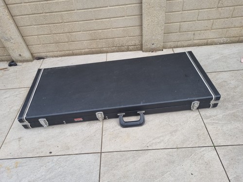 Gator cases deluxe hard - cases,
