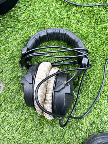 Beyerdynamic 770 pro - 770,