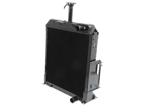 Sparex radiator for case - sparex,
