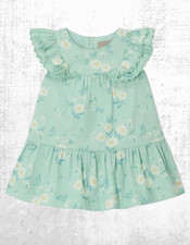 Ex John Lewis Baby Girl's