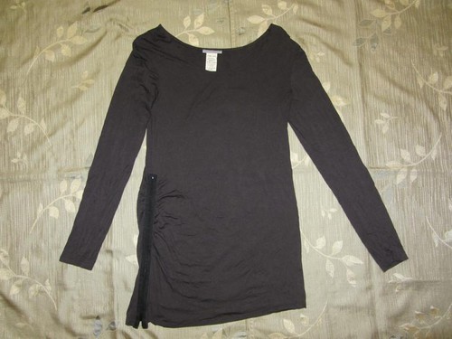Sarah pacini grey brown - sarah, mini