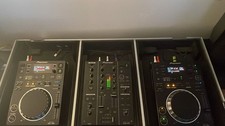 Pioneer CDJ 350 (Pair) +