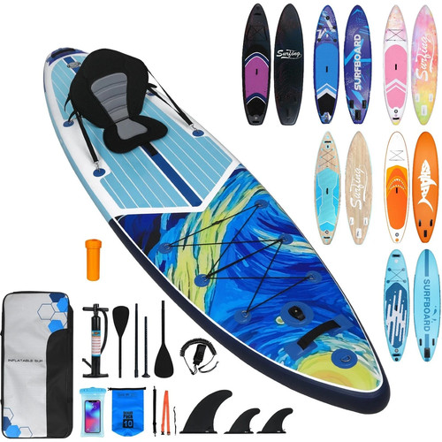 11ft inflatable stand - inflatable, up