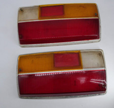 Pair Peugeot 304 Rear Light