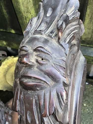 Corbels antique carved - corbels,