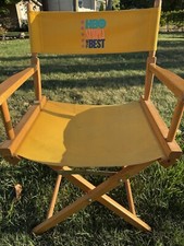 Vintage 90’s HBO Directors