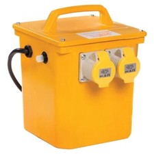 Briticent 3300/2/B Portable