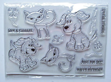 Kanban 13 Puppy Dog & Cat