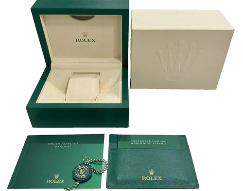 Genuine rolex watch - rolex, oyster