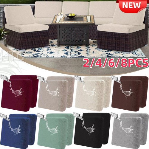 6pcs waterproof patio - 2-6pcs,