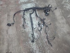 BMW E36 M3 3.2 s50b32 engine