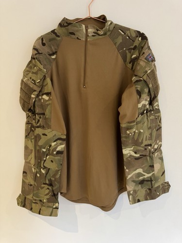 British army mtp camouflage - british,