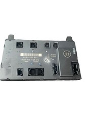 MERCEDES CLK DOOR MODULE W209 PASSENGER DOOR NS CONTROL UNIT A 209 820 19 26