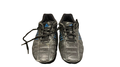 Adidas taekwondo shoes - shoes, black