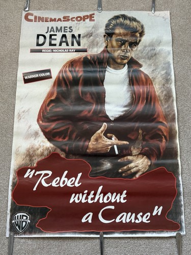 James dean rebel without - james,