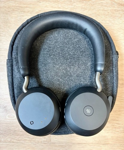 Jabra wired bluetooth headset - jabra,