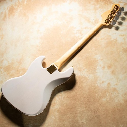 Ajb 101g bass guitar - ajb-101g,