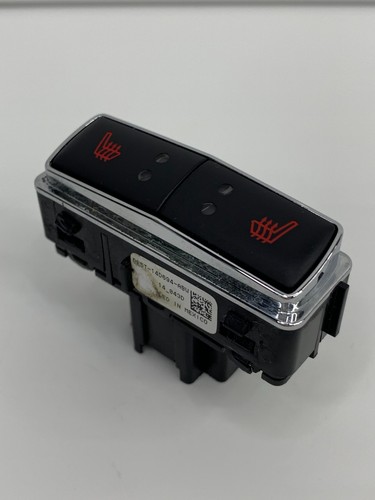 Genuine ford fiesta mk7 - genuine,