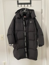 66°North Long Down Parka –