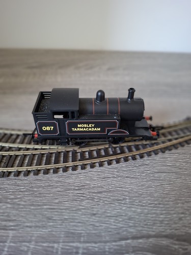Hornby moseley tarmacadam - hornby,
