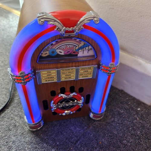 Steepletone classic rock mini - steepletone,