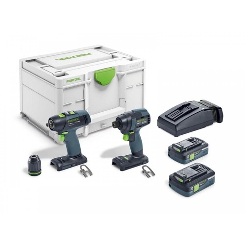 Festool tid18 t18 - festool, +