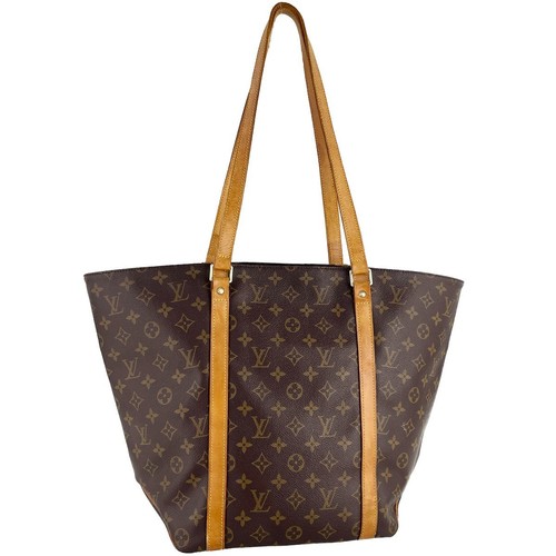 Louis vuitton monogram sac - louis,