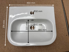 Villeroy & Boch Bathroom Sink