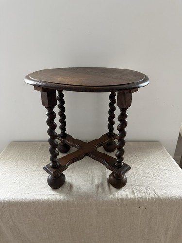 Antique vintage jacobean style - antique,