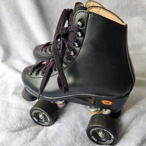 Riedell roller skates 111br - skates,