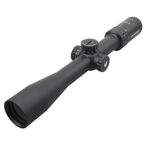 Vector victoptics 12x40 - victoptics, s4