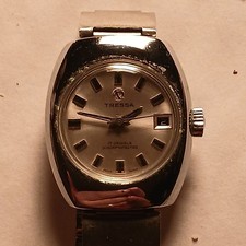 vintage Ladies tressa 17