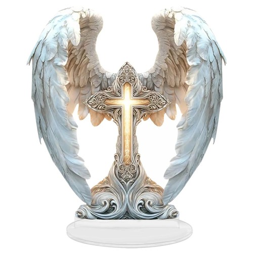 Gorgeous angel wings - angel,