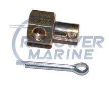 Cable End Cube for Volvo