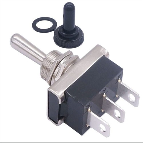Heavy duty off - on, /
